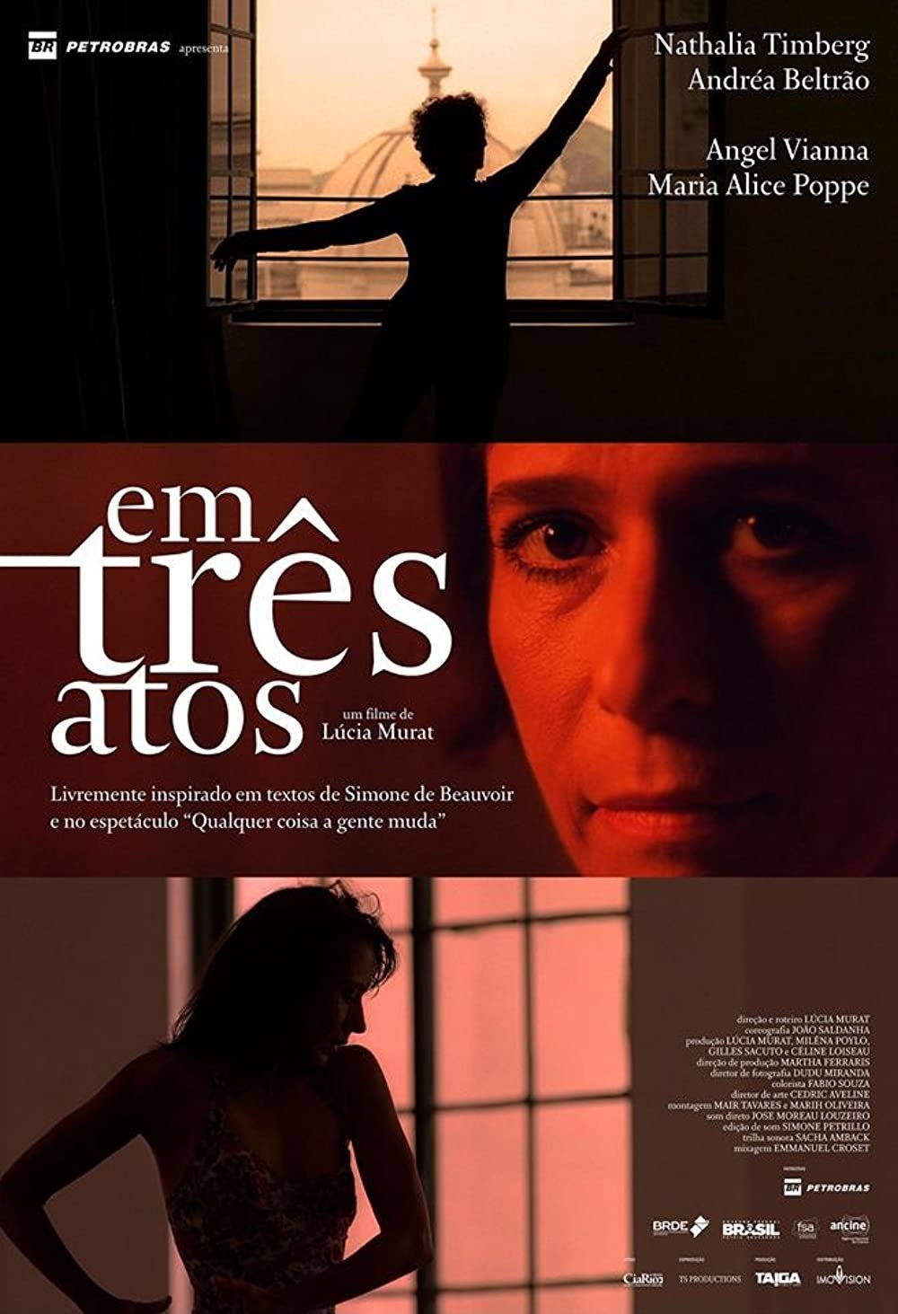 Poster movie