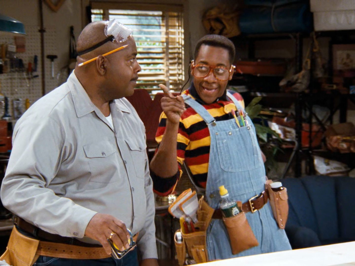 Life in the Fast Lane