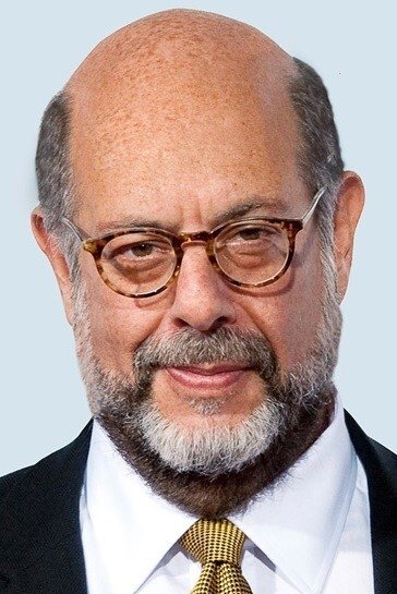 Foto de Fred Melamed