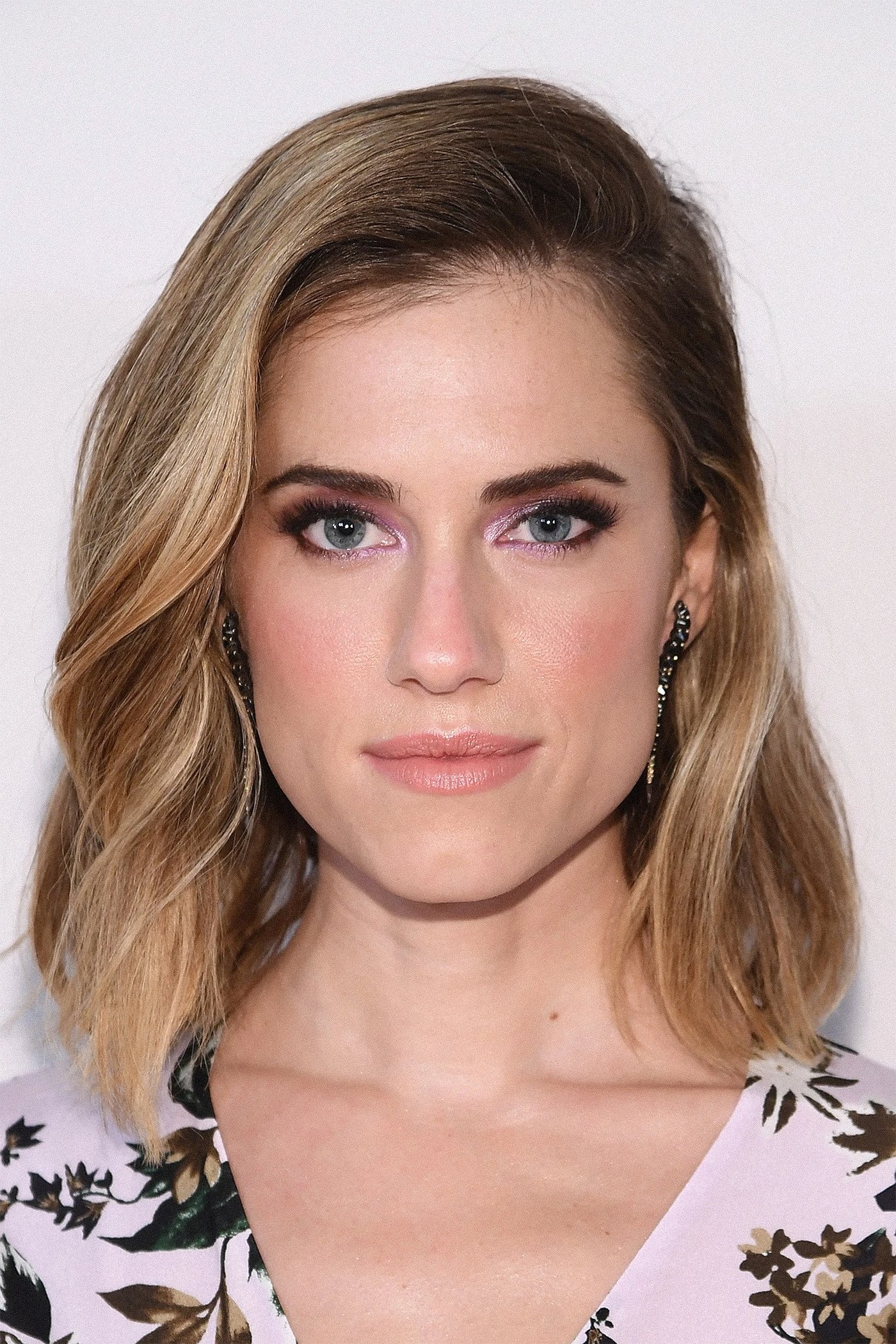Foto de Allison Williams