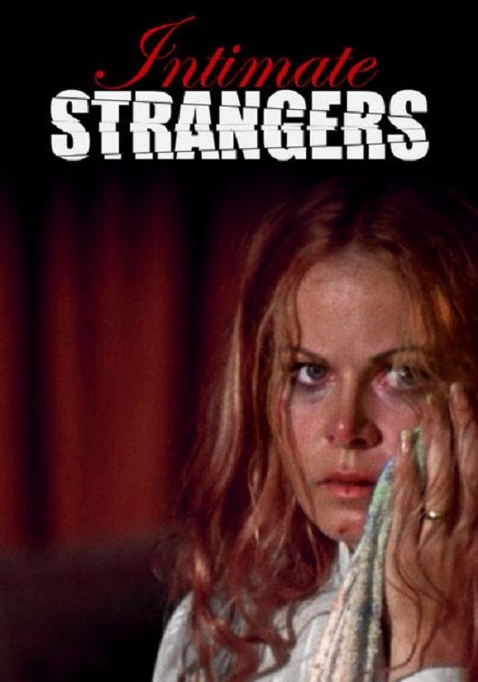 Affiche du film Intimate Strangers