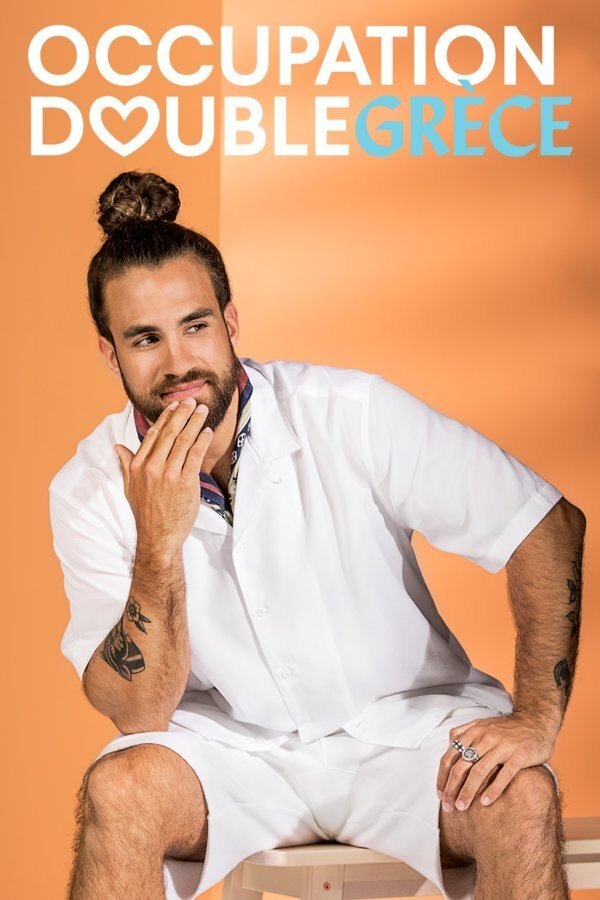 Poster de Temporada 2