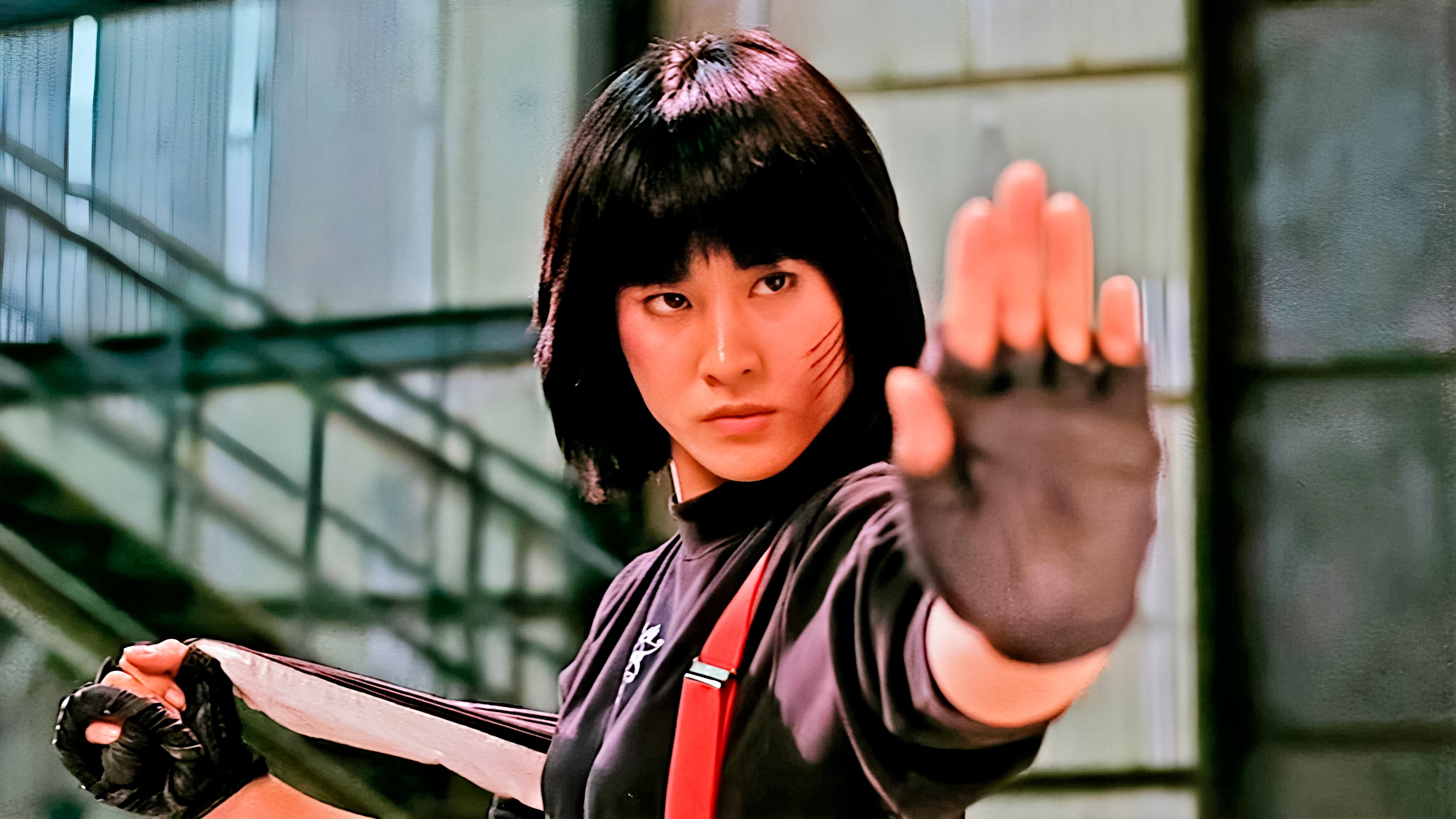 Michiko Nishiwaki