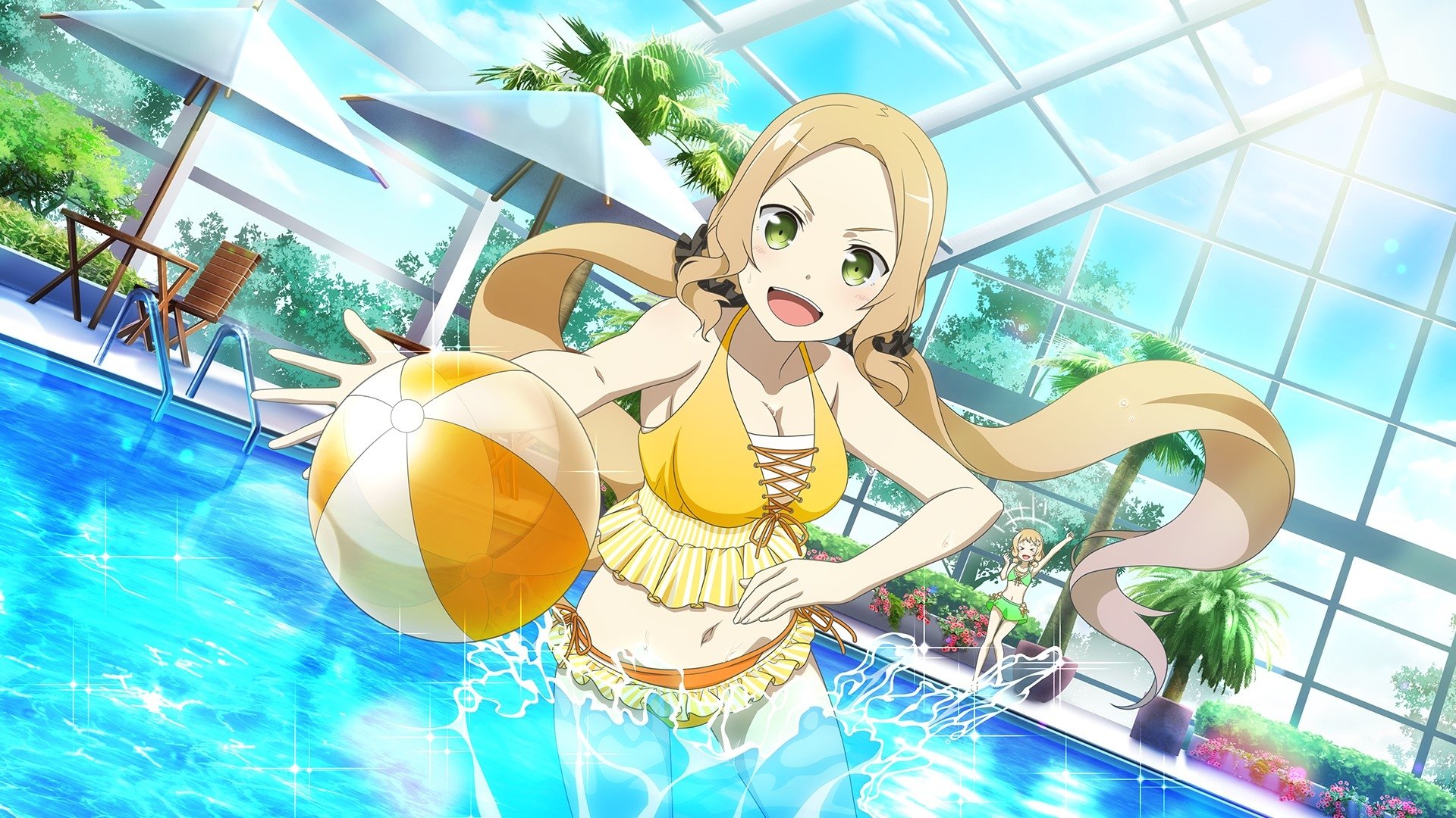 Backdrop image