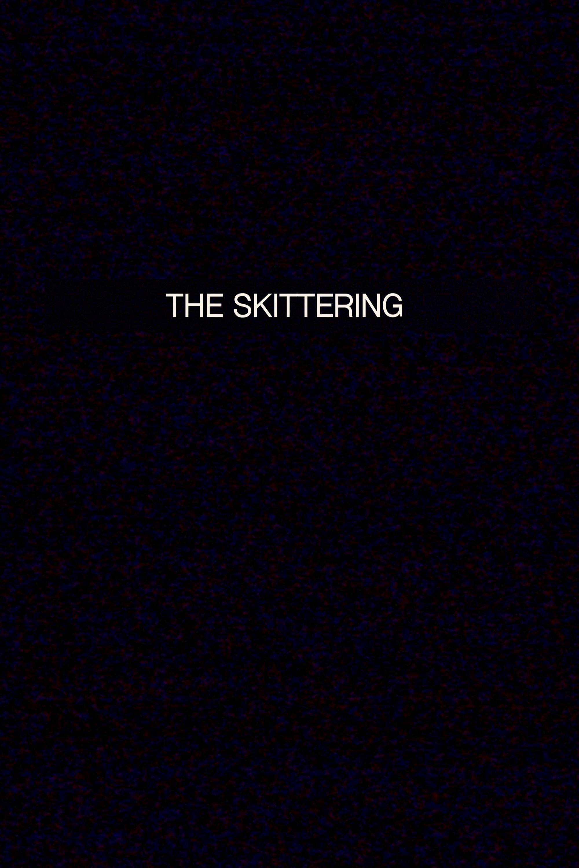 Poster de THE SKITTERING