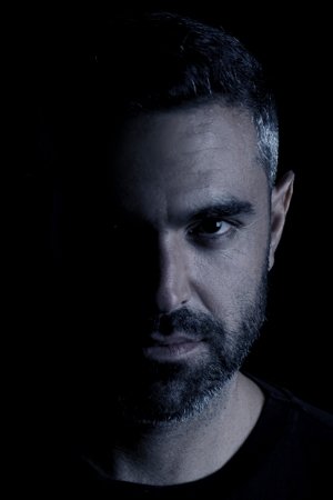Foto de Tony Morales