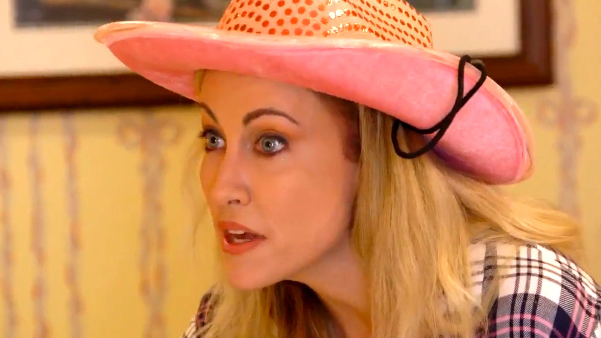 Southfork Goes South