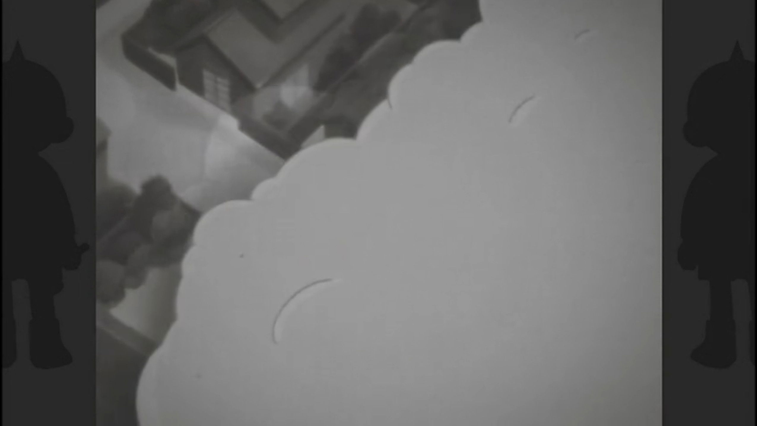 Smoggas of the Factory District