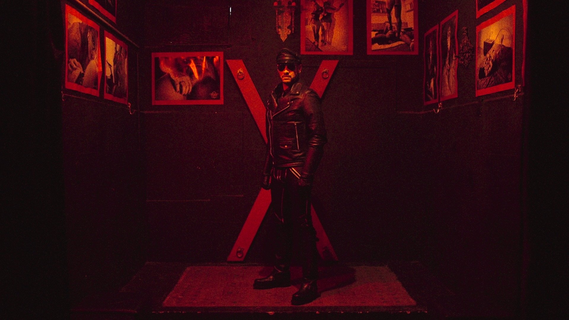 Backdrop image