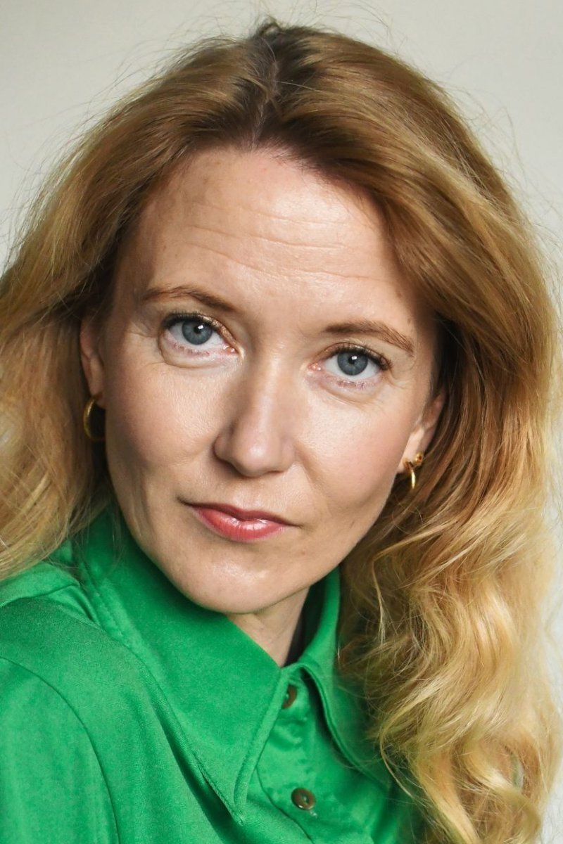 Foto de Kristine Lauritzen
