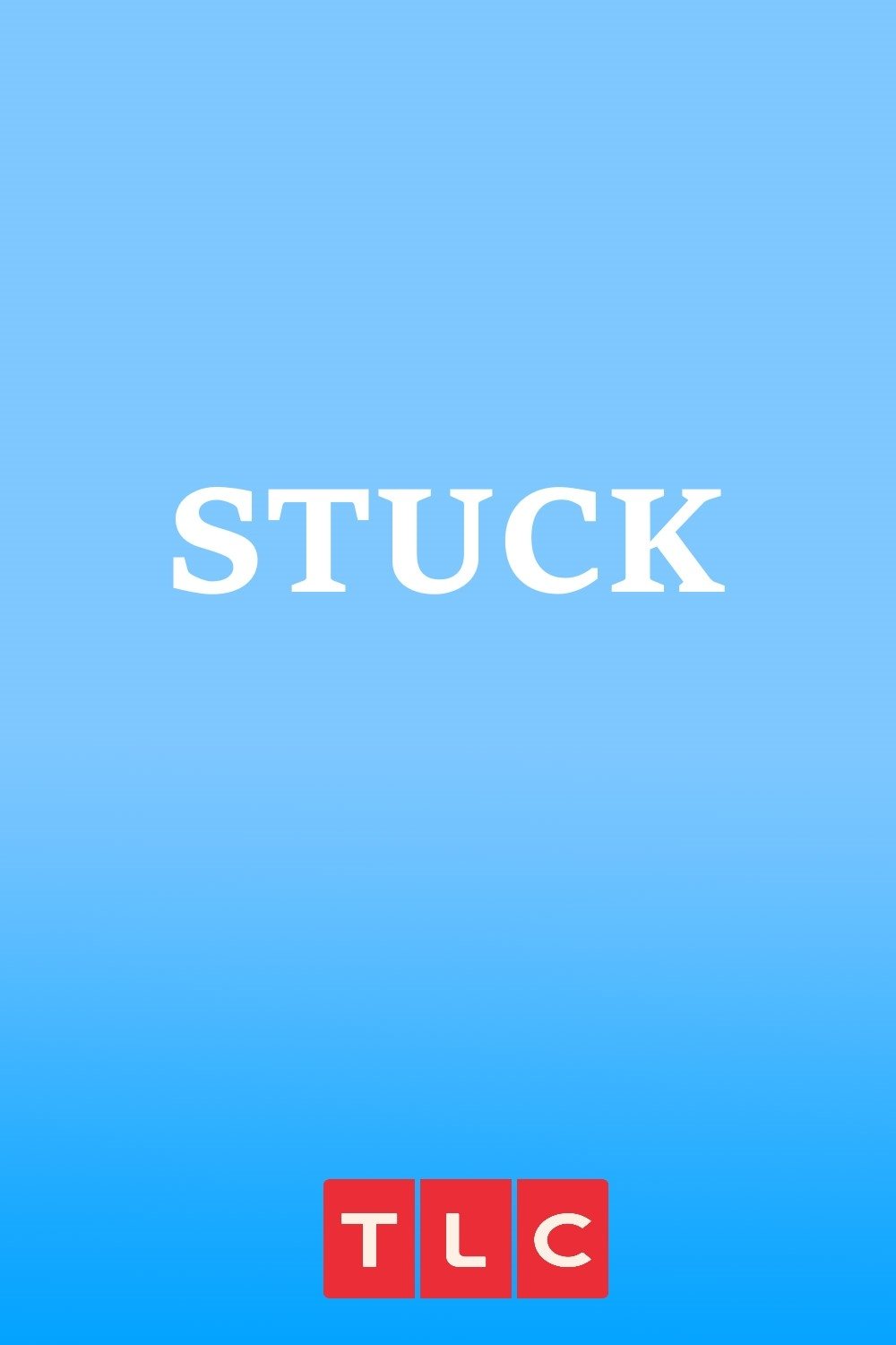 Poster of Stuck
