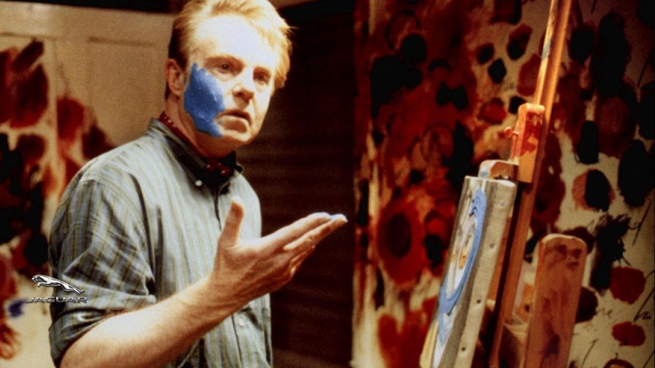 Love Is the Devil: Study for a Portrait of Francis Bacon 1998 123movies