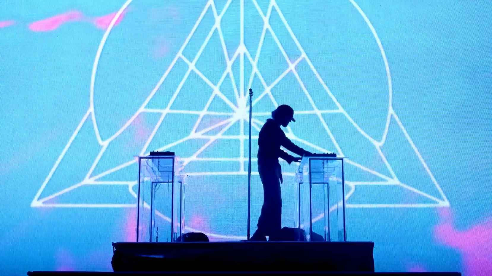 Director