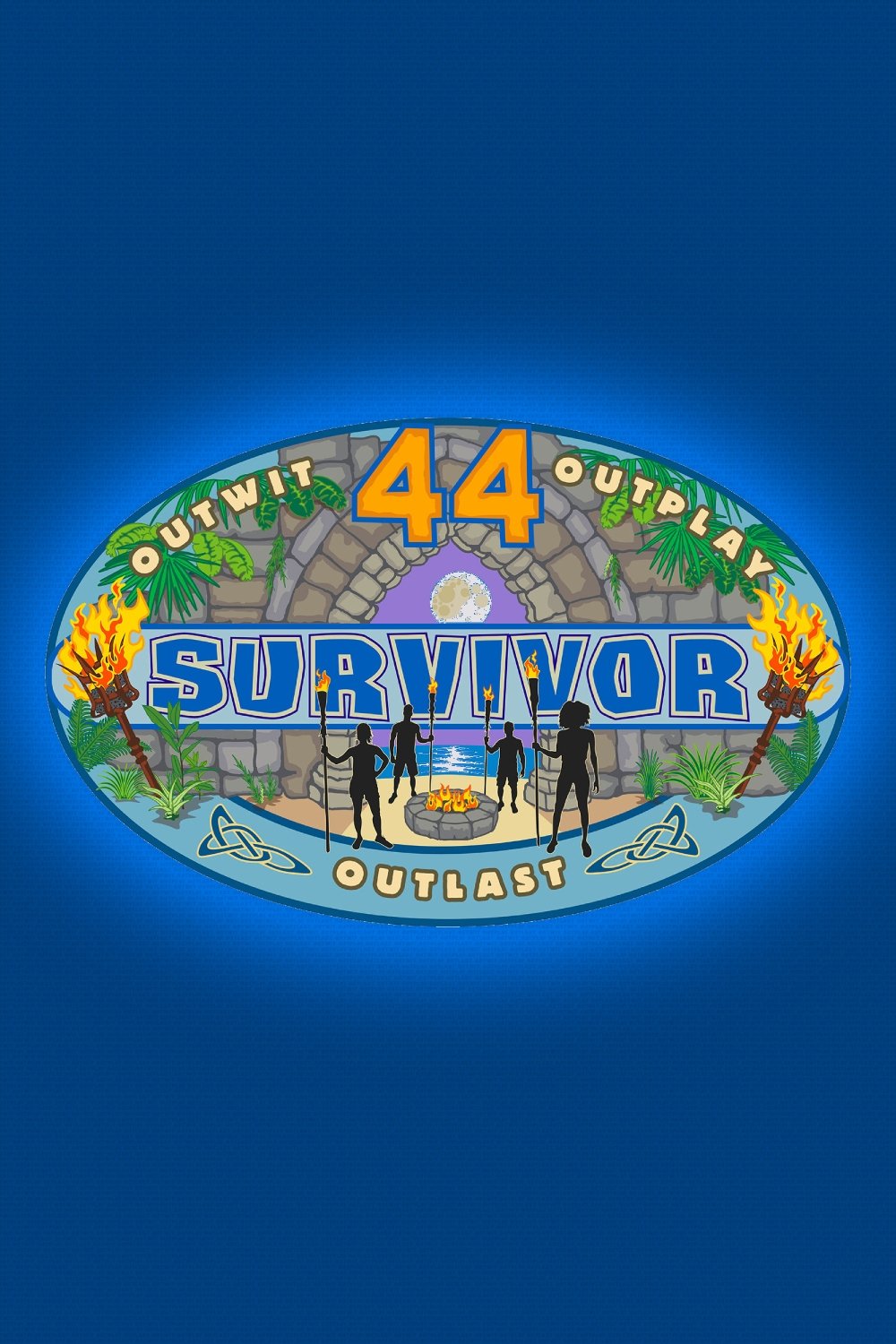Poster de Temporada 44