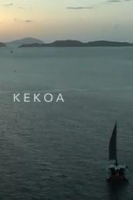 Poster de Kekoa