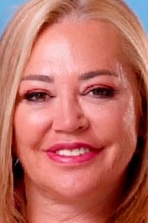 Foto de Belén Esteban