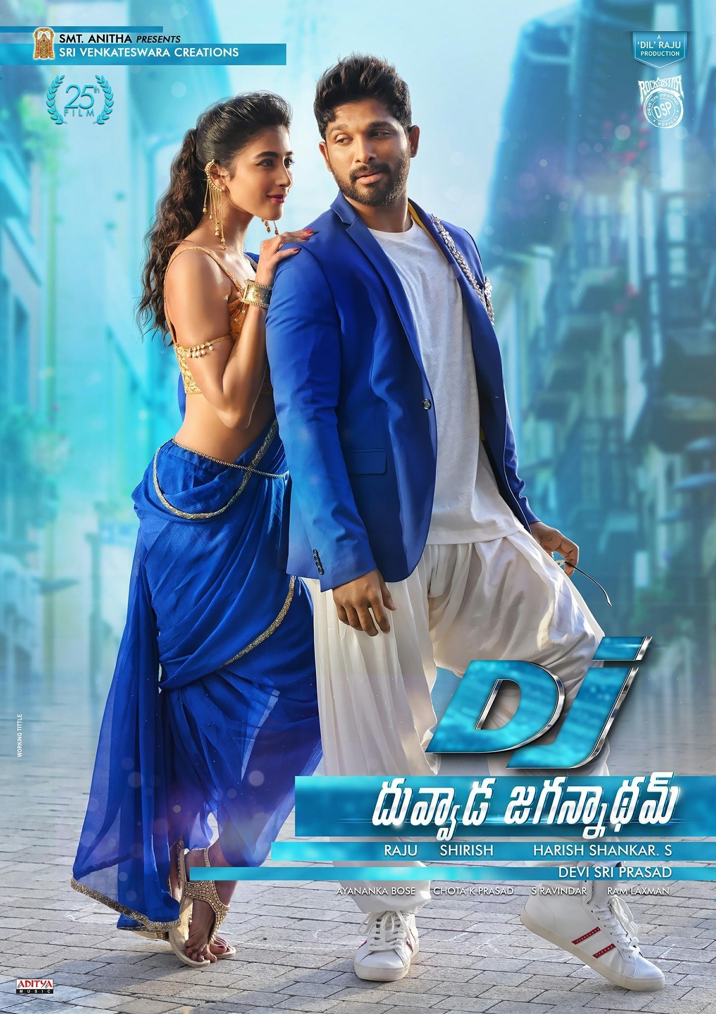 Poster movie