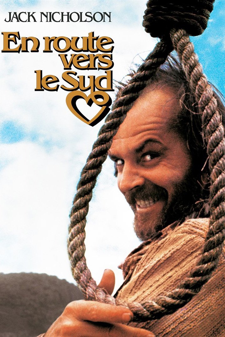 Affiche du film Goin' South