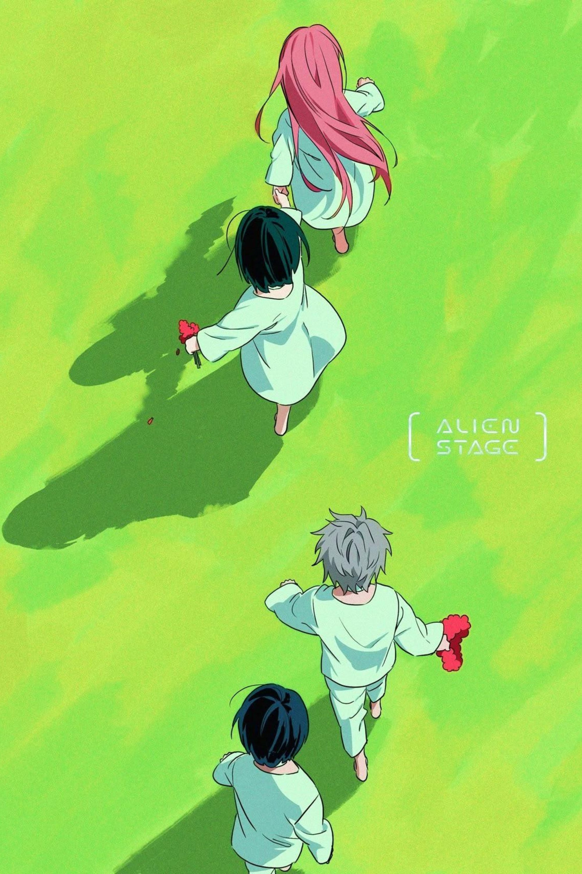 Poster de Temporada 1