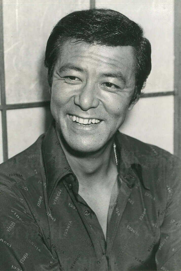 Foto de 田宮二郎