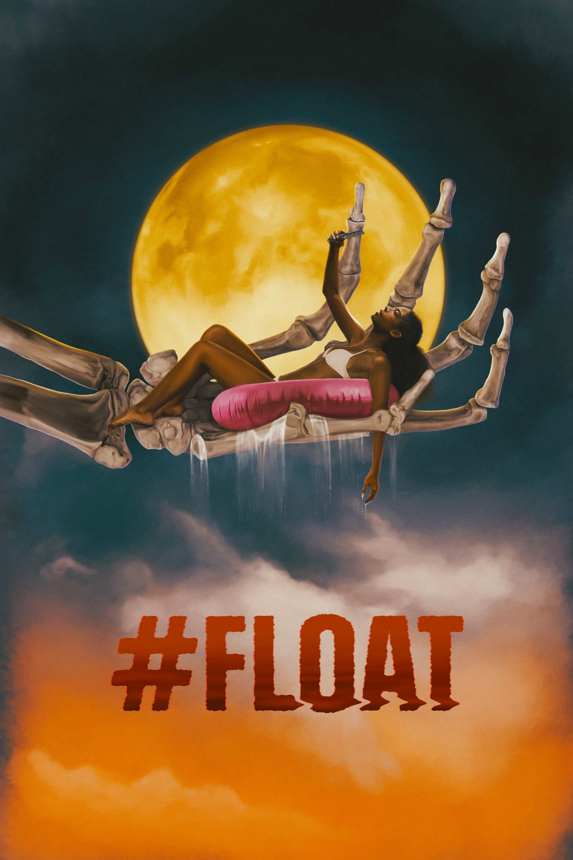 Poster de #Float