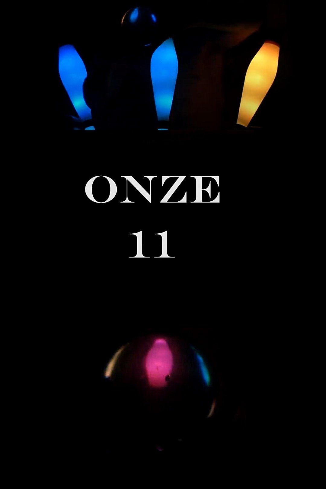 Poster de Onze