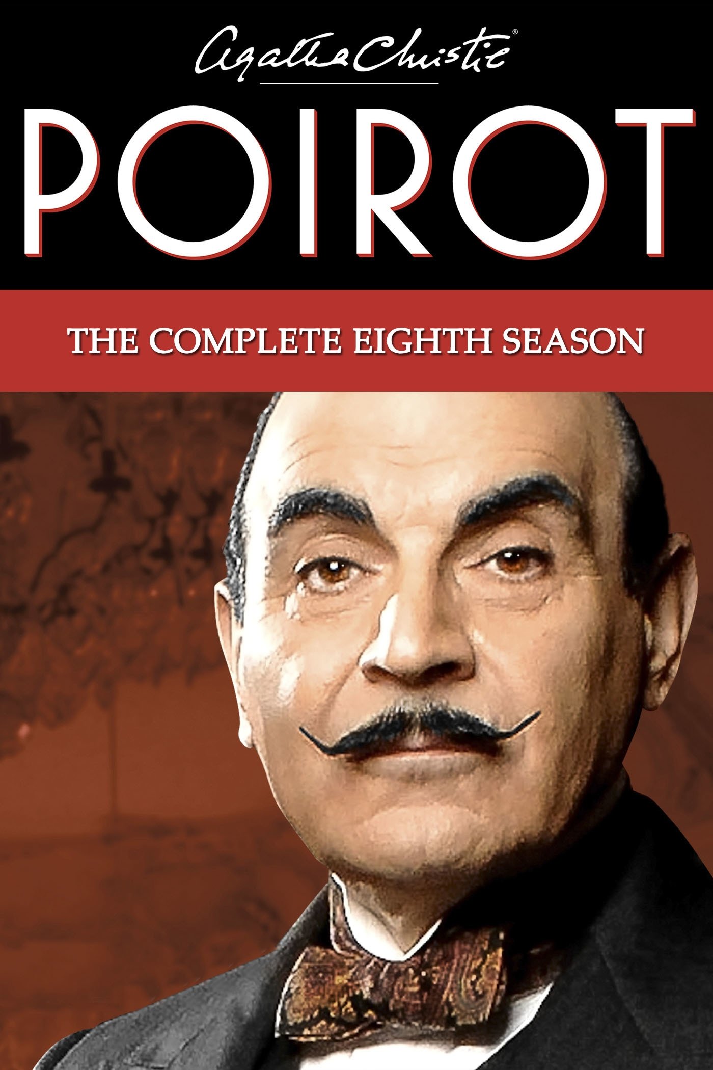 Poster de Temporada 8
