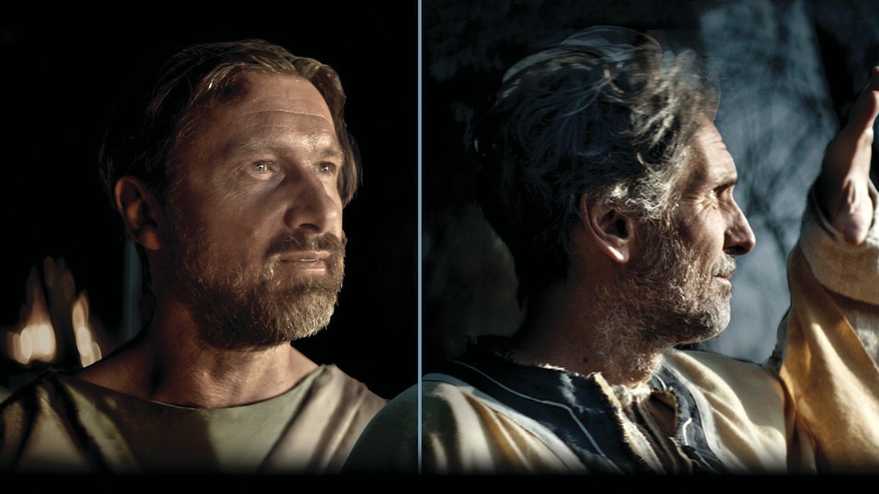 Alive in Christ - The Eucharistic Martyrs