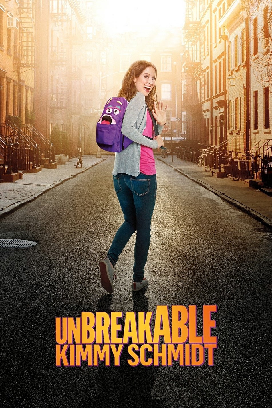 Poster de Temporada 4