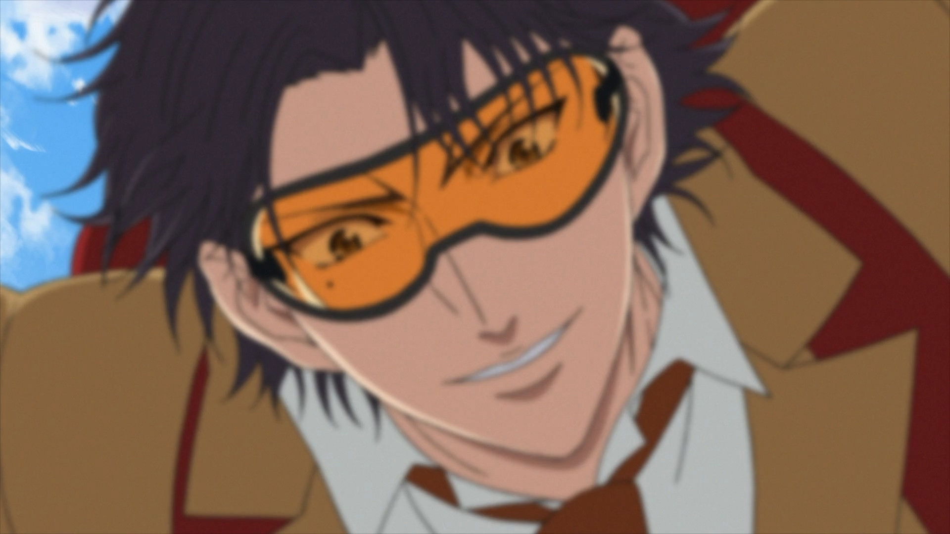 Night Before the Invitation