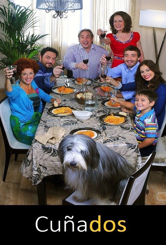 Poster de Temporada 1