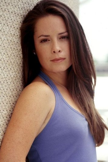 Foto de Holly Marie Combs