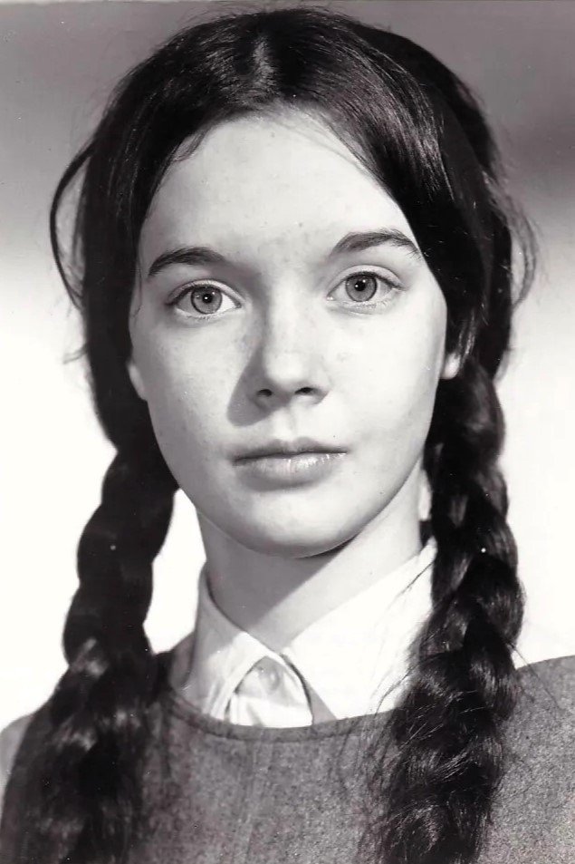 Foto de Pamela Franklin
