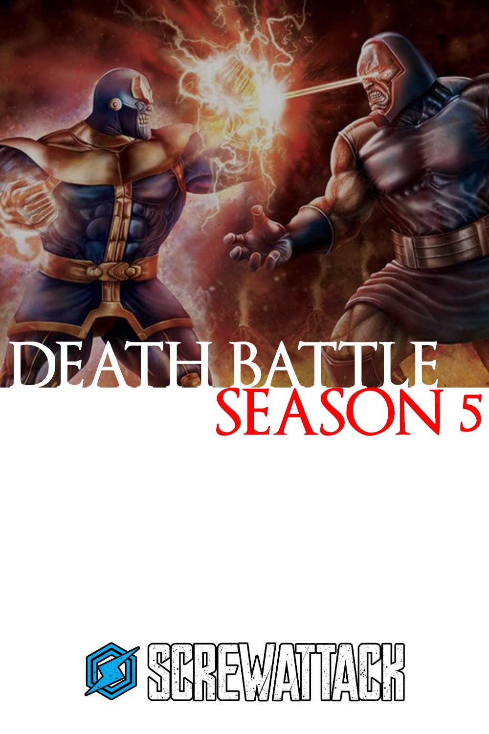 Poster de Temporada 5