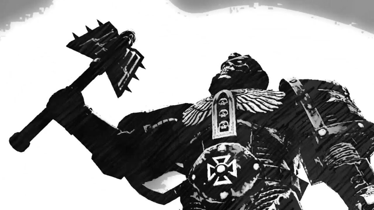 Backdrop image