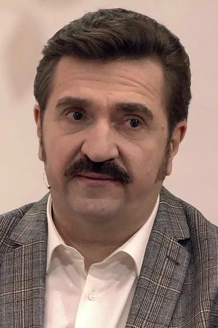 Foto de Valeri Komissarov