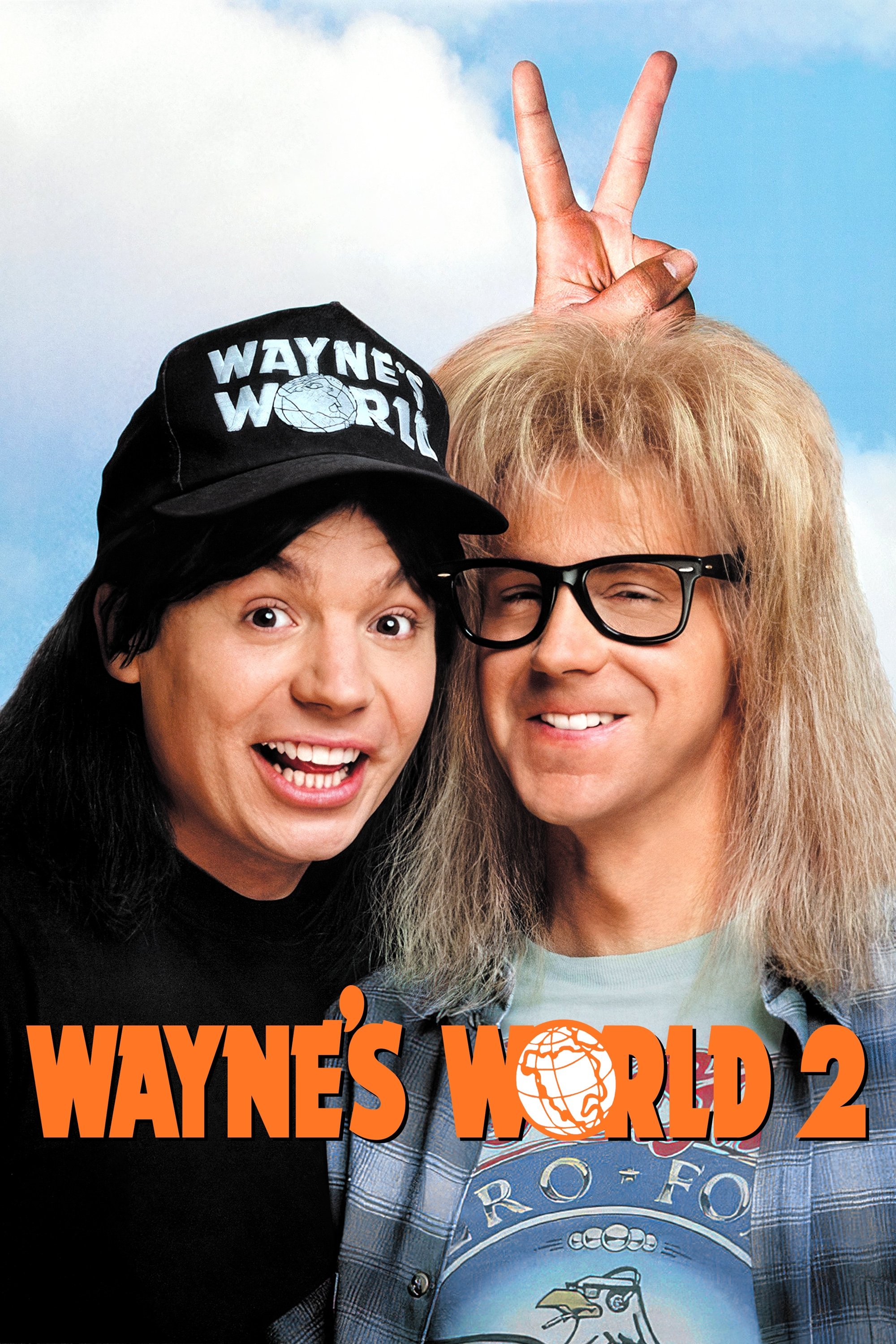 Poster movie