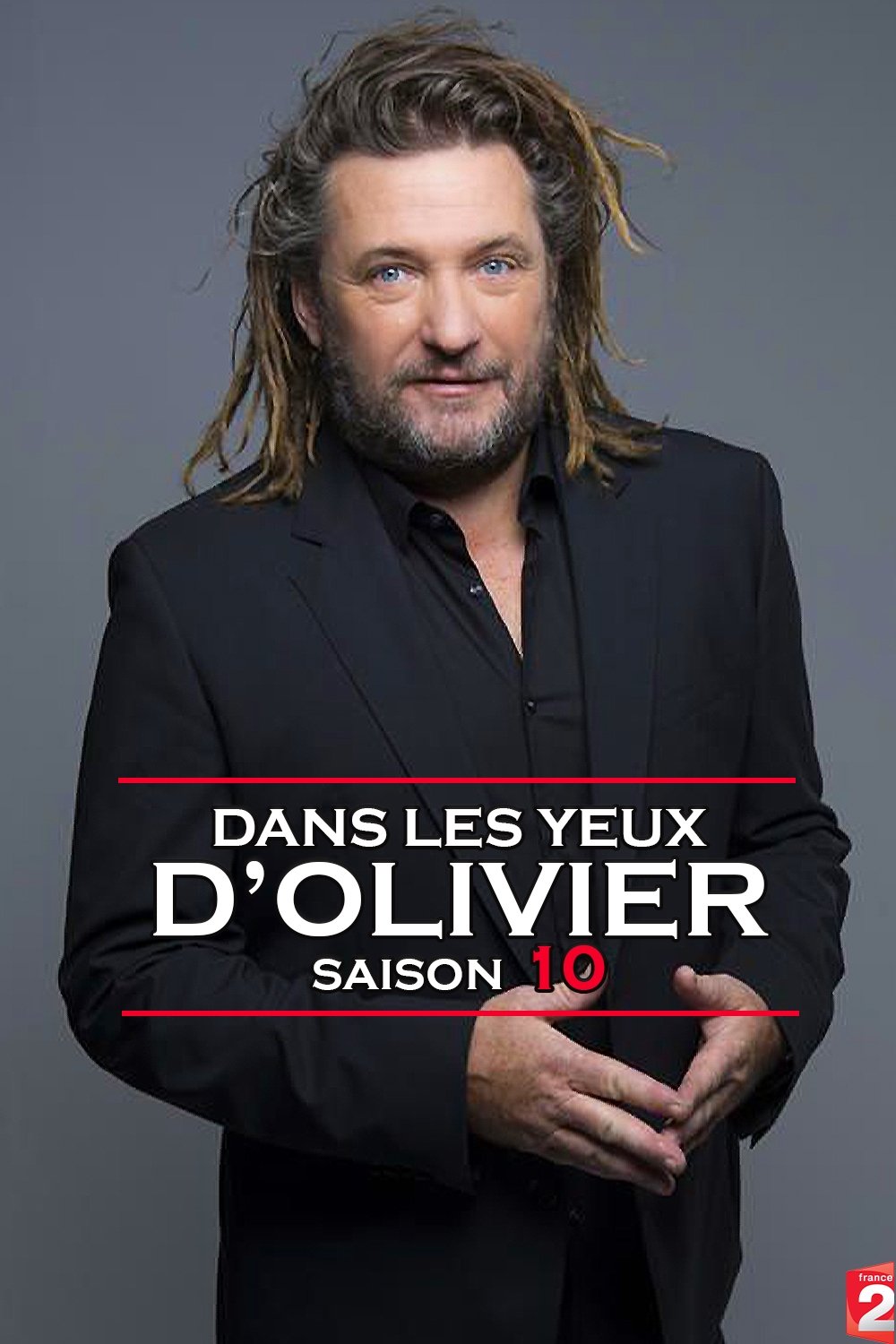 Poster de Temporada 10