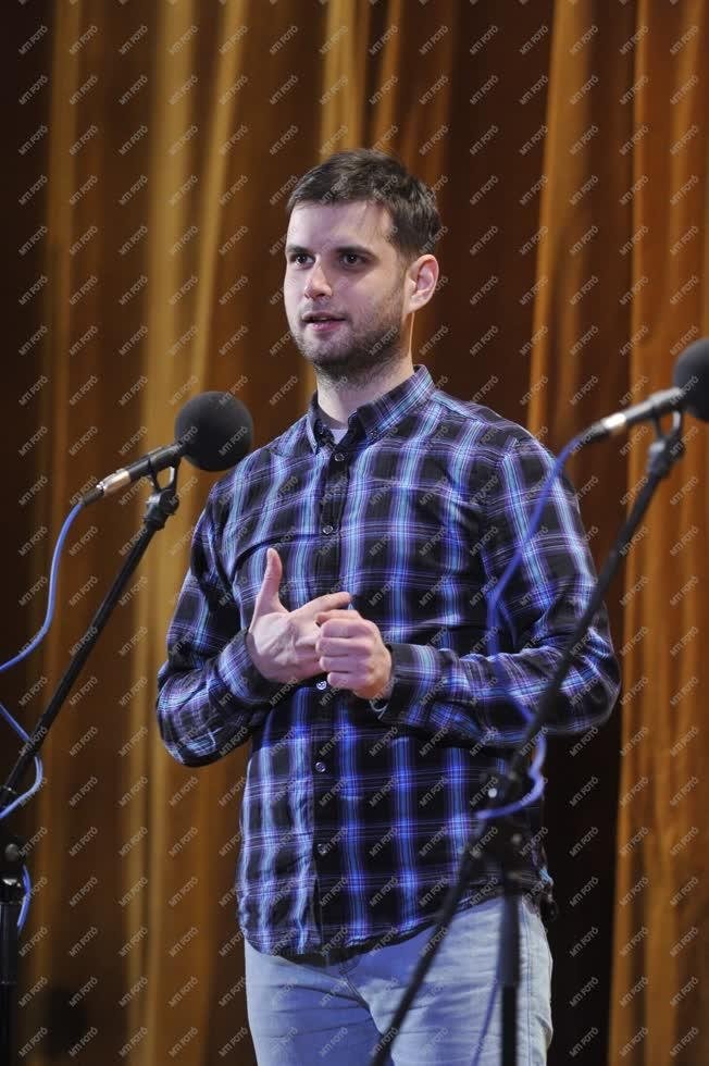 Foto de Balázs Hajdú