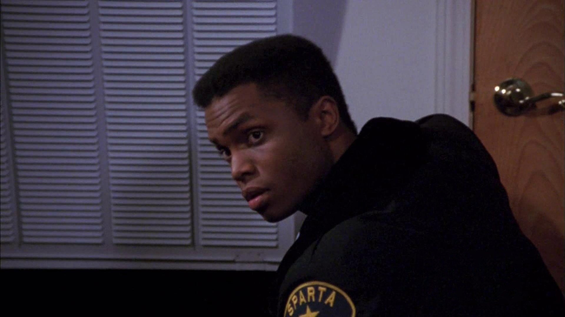 In the Heat of the Night 3×14 – December Days