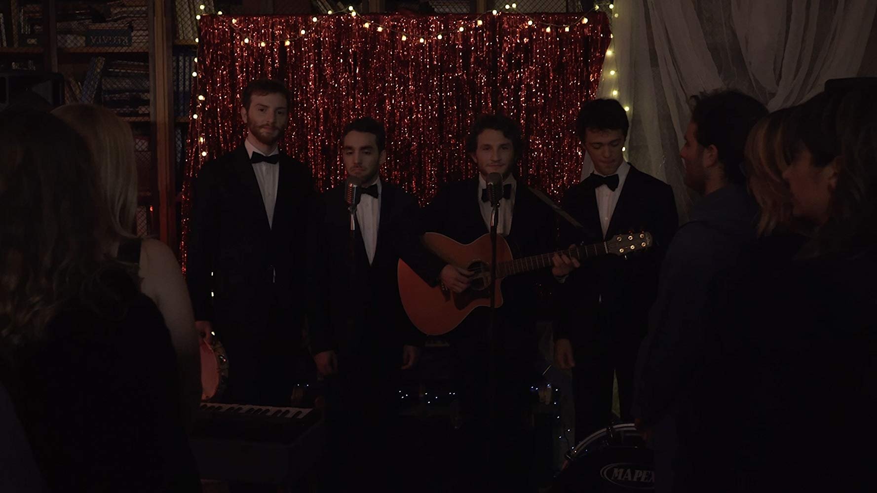 Backdrop image