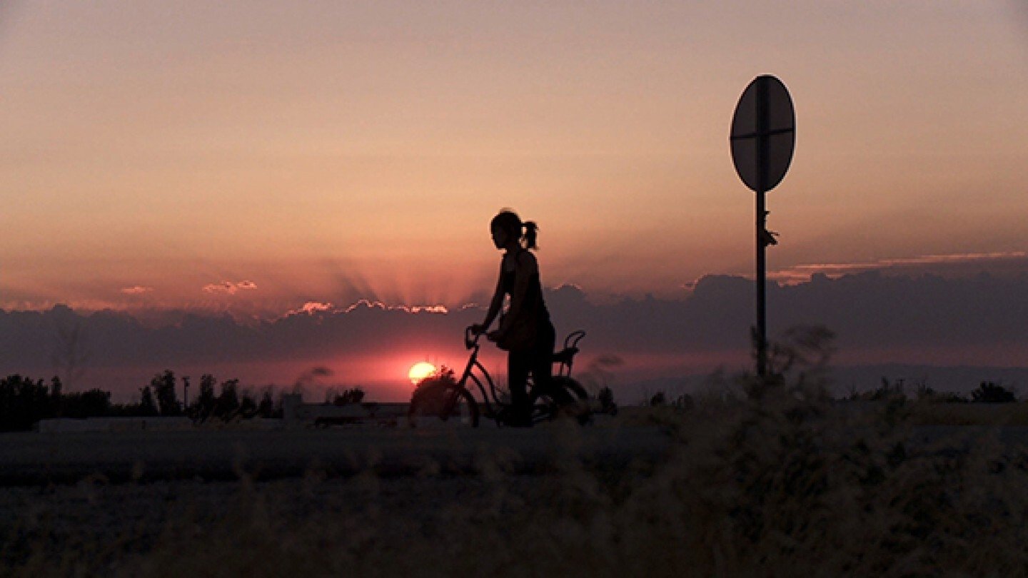 Antelope Valley Collection