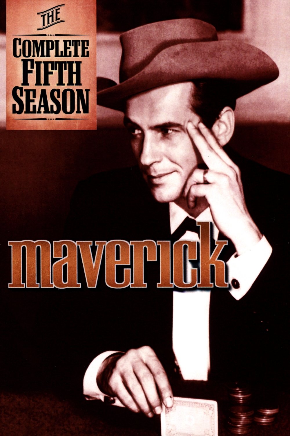 Poster de Temporada 5