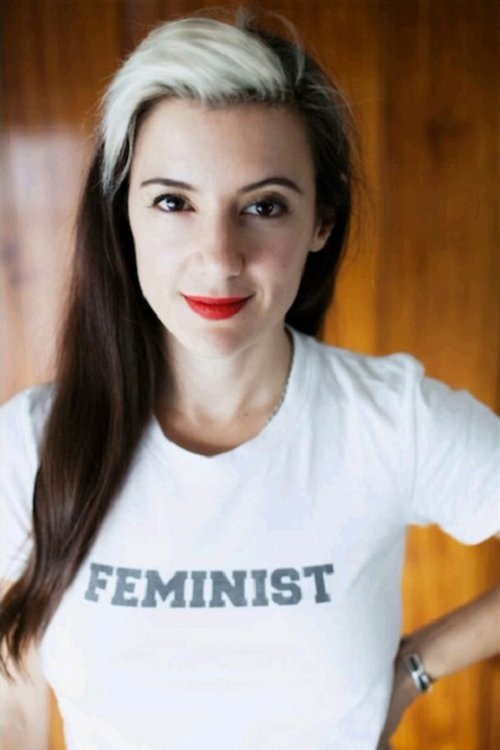 Foto de Malena Pichot