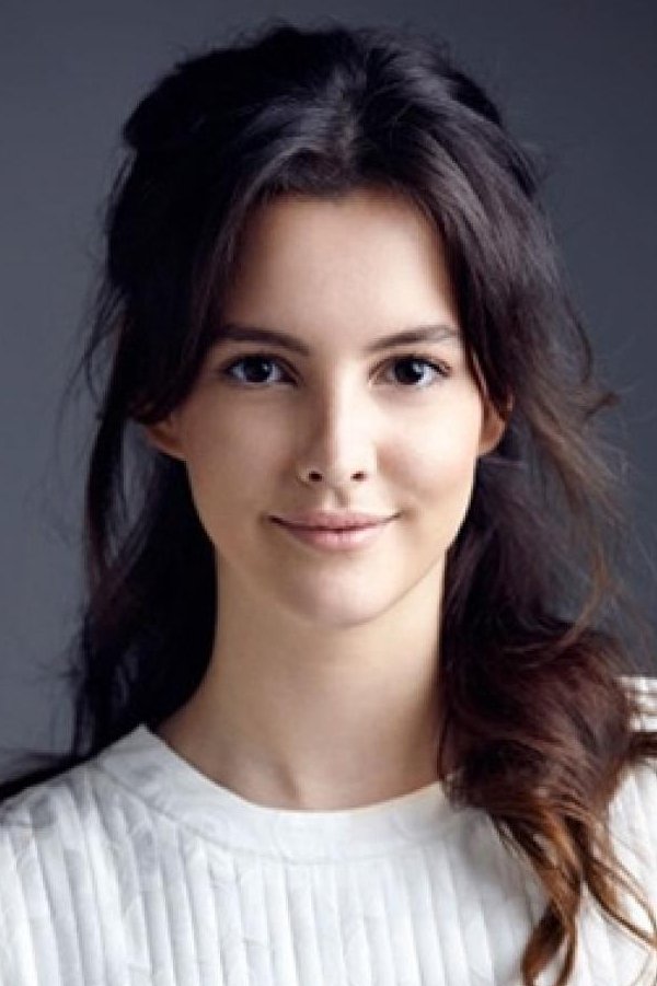 Foto de Leyla Feray