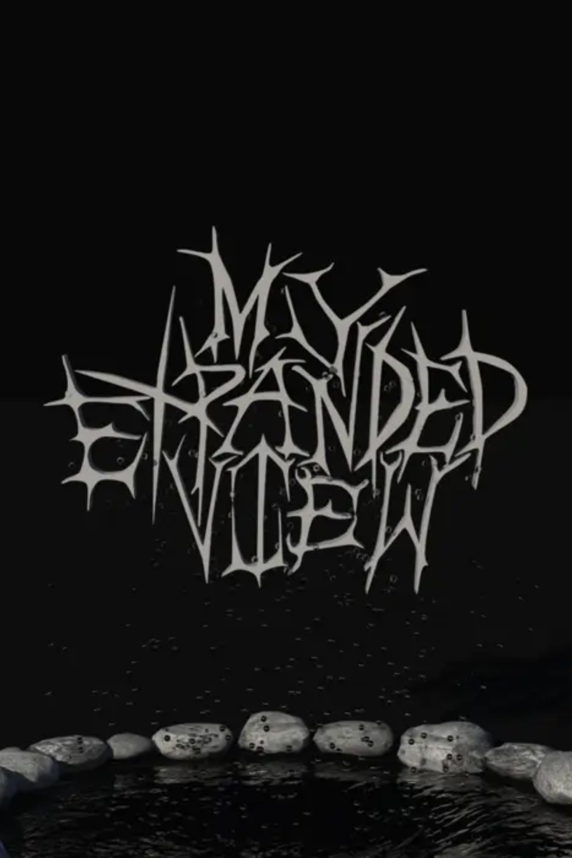 Poster de My Expanded View