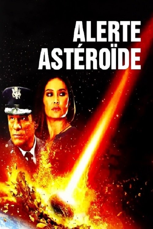 Affiche du film Asteroid vs Earth