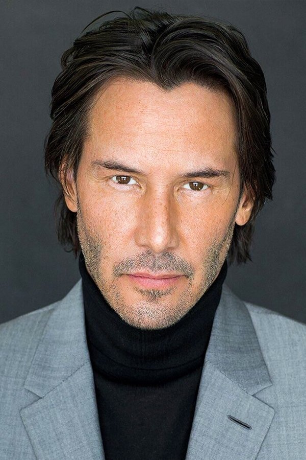 Foto de Keanu Reeves