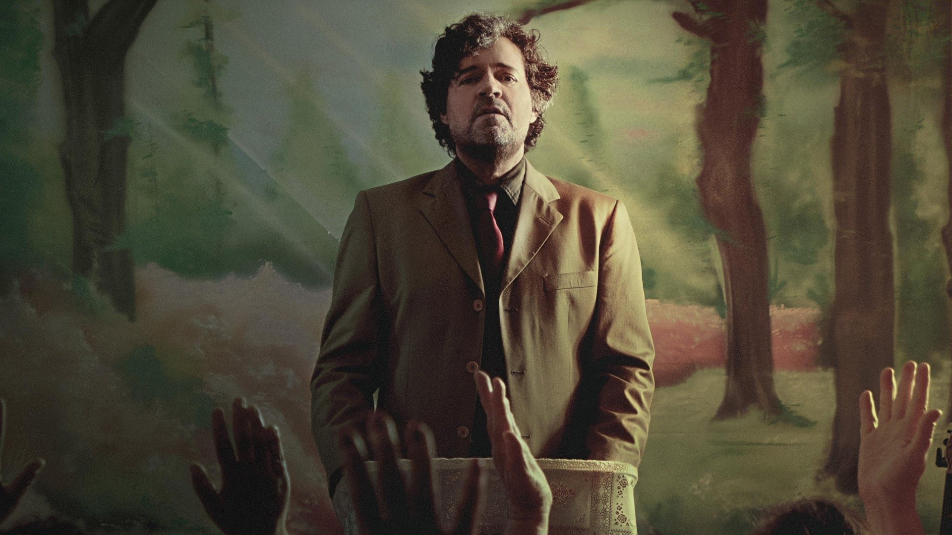 Backdrop image