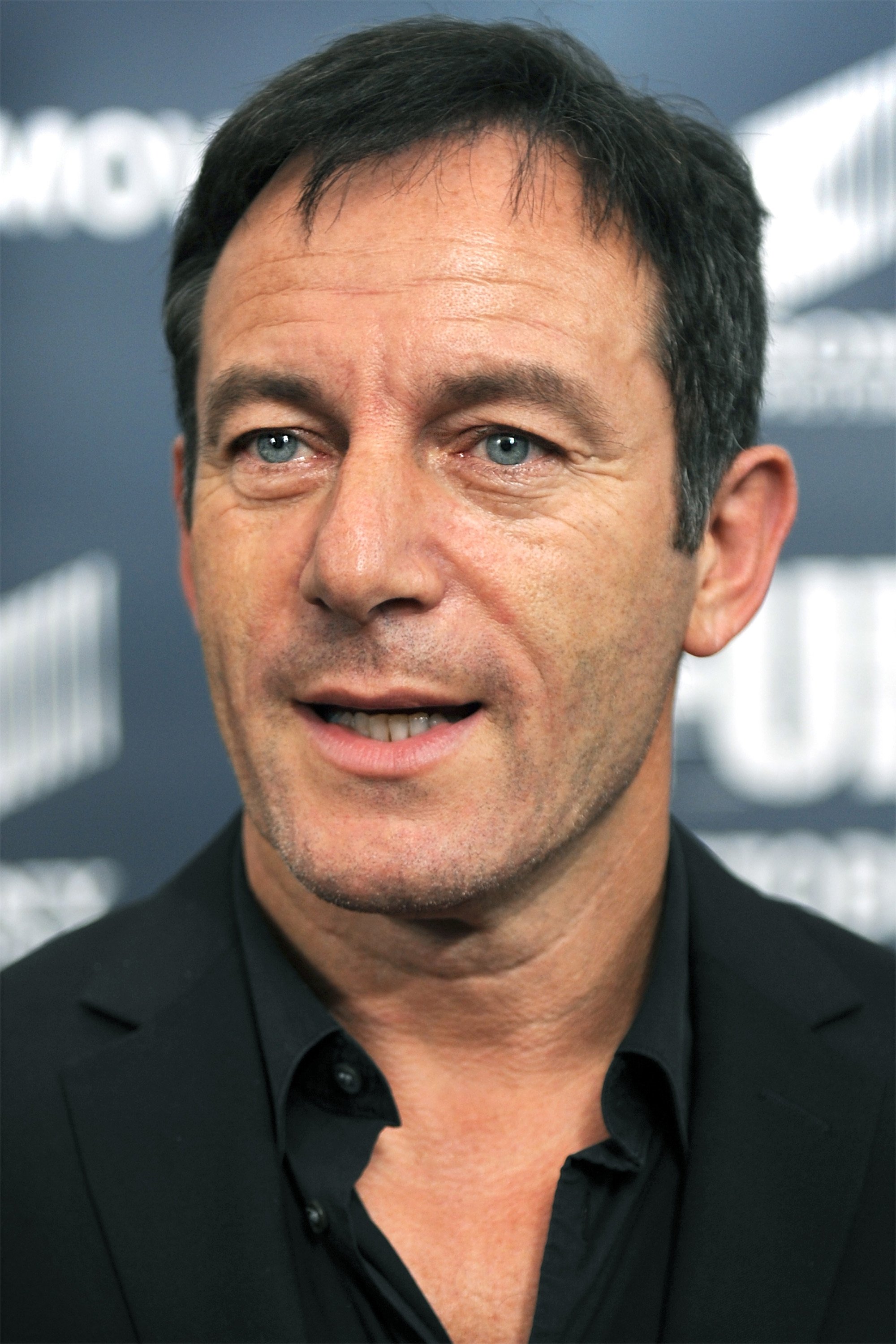 Foto de Jason Isaacs